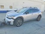 Slv W/cam W/spoiler W/lights Oem 18-19 Subaru Crosstrek. Fixed Price $570.00.