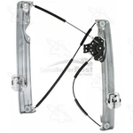 One New Aci Window Regulator Front Right 384333 CJ5Z7823200B Ford. Fixed Price $53.80.