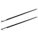 Oem Front Window Belt Molding Weatherstrip Sweep Seal Lh & Rh Pair For RAV4 Suv. Fixed Price $184.95.