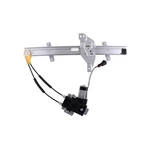 Aisin RPAGM-095 Power Window Regulator Assembly W/ Motor. Fixed Price $193.15.