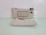 Passenger Sun Visor Illuminated Fits 06-10 Infiniti M35 566195. Fixed Price $59.46.