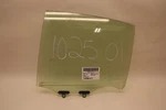 2019-2024 Toyota Corolla Hatchback Rear Left Side Door Window Glass Oem. Fixed Price $69.30.