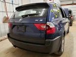 2004 Bmw X3 Passenger Right Quarter Glass Window Only. Fixed Price $125.00.