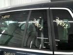 Driver Rear Door Vent Glass Germany Built Vin W Fits 09-18 Tiguan 104962074. Fixed Price $143.31.