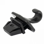 Genuine Ford Sunshade Hook LB5Z-7800817-AA. Fixed Price $11.73.