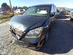 Passenger Rear Door Glass Moveable With Privacy Tint Fits 05-10 Odyssey 12398302. Fixed Price $124.02.