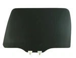 Fits 2006-2014 Honda Ridgeline Driver Side Left Rear Door Window Glass. Fixed Price $99.95.