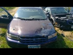 Driver Left Rear Door Glass Fits 95-00 Cirrus 583476. Fixed Price $127.54.