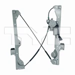 Tyc Window Motor And Regulator For Enclave, Traverse, Acadia, Outlook 660762. Fixed Price $69.53.