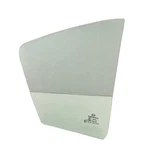 Fits: 2013-2017 Honda Accord 4 Door Sedan Passenger Right Rear Vent Glass Window. Fixed Price $80.95.
