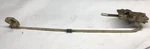 1985 Alfa Romeo Spider Graduate Left Driver Side Door Mechanical Lock Latch. Fixed Price $70.12.