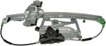 Window Reg W/ Motor Dorman (oe Solutions) 748-195. Fixed Price $379.72.