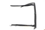 New Oem Ford Rear Right Door Glass Channel Run DS7Z-5425766-F Fusion 2013-2016. Fixed Price $41.95.