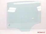2011 Bmw 535I 528I 550I F10 Rear Left Door Glass Window 51337182117. Fixed Price $89.99.