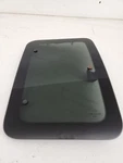 1999-16 Ford F250 F350 Ext Cab Left Rear Door Moveable Window Assembly+seal Oem. Fixed Price $149.49.