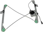 Dorman 741-641 Power Window Motor And Regulator Assembly. Fixed Price $69.94.