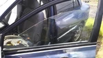 Driver Left Front Door Glass Fits 00-05 Rio 32655485. Fixed Price $143.00.