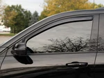 Weathertech Side Window Deflectors - 80910IM. Fixed Price $68.95.