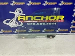 1997-2001 Honda Crv Driver Left Front Door Glass Used Oem 73350-S10-A00. Fixed Price $100.00.