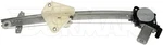 Dorman 751-119 Power Window Regulator And Motor Assembly Fits Honda Civic. Fixed Price $76.55.
