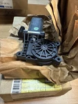 Genuine Motorcraft Window Lift Rear Left WLM175 Ford Focus 4-DOOR 00-08. Fixed Price $45.00.