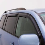 Auto Ventshade Ventvisor Deflector; Smoke; Outside Mount; Pc. , Pt# 94737. Fixed Price $69.99.