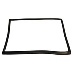 Crown Automotive 55007128AB Quarter Window Seal For 84-96 Jeep Cherokee Xj 4DR. Fixed Price $58.39.