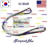 Front Windshield Glass Reveal Molding 86130F2000 Oem Hyundai Elantra 2017-2020. Fixed Price $64.48.