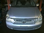 Driver Quarter Glass Lwb 118.9" Opt K13D Privacy Tint Fits 06-10 Sedona 90407. Fixed Price $45.00.
