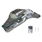For Hyundai Tucson 10-17 Skp Rear Passenger Side Manual Window Regulator. Fixed Price $61.62.