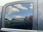 Passenger Rear Door Glass With Privacy Tint Fits 07-14 Fj Cruiser 300315. Fixed Price $105.00.