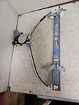 03-07 Honda Accord Right Front Door Regulator W/motor Electric Passenger Side Oe. Fixed Price $54.61.