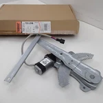 Dorman Rear Left Power Window Regulator & Motor Nissan Versa Tiida (2008-2013). Fixed Price $71.24.