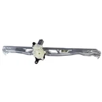 Power Window Regulator Assembly Motorcraft WLRA-379. Fixed Price $198.19.