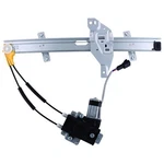 Power Window Regulator W/motor For Pontiac Grand Prix 1997-03 Front Left 741-647. Fixed Price $37.95.