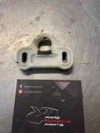 Porsche Window Guide Tube Slide, Left, 92853726002, Used. Fixed Price $19.30.