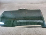 2010 2011 2012 Mazda CX-9 Left Rear Door Window Glass Tinted Oem TD84-73-510A. Fixed Price $90.00.