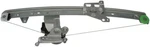 Power Window Motor And Regulator Assembly Dorman 741-060 Fits 03-14 Volvo XC90. Fixed Price $322.82.