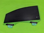 16 17 18 Lincoln Mkx Driver Left Front Window Door Glass Oem 4382-133. Fixed Price $100.00.
