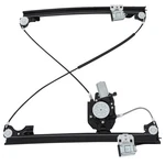Power Window Regulator For 2002-05 Rover Freelander LR006372 Front Lh. Fixed Price $34.99.