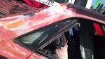 Rear Side Window Passenger Right Quarter Glass El Camino Fits 78-87 Malibu 18246. Fixed Price $62.50.