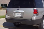 Windshield Hinge-chrome Lower Section Putco 401401 Fits 2003 Ford Expedition. Fixed Price $145.99.