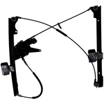 Window Regulator Vdo WR40825. Fixed Price $82.91.