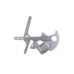 Aisin RPGM-001 Power Window Regulator Assembly W/o Motor. Fixed Price $80.60.