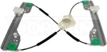Dorman 752-271 Window Regulator Rear Right Fits Dodge Journey 68043738AA. Fixed Price $71.67.