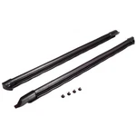 Metro Windshield Pillar-post Seals (convertible) For 1967 Chevrolet Camaro. Fixed Price $112.18.