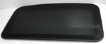 Toyota Highlander Sliding Glass Panel 04-13 Oem 35 7/8 X 18 5/8. Fixed Price $159.96.