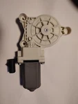 Oem 2009-2018 Ram 1500 Rear Left Driver Door Power Window Motor Dodge. Fixed Price $40.00.