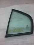 L/r Left Rear Door Vent Small Glass Sedan 01 02 03 04 05 06 Elantra S-47P. Fixed Price $65.00.