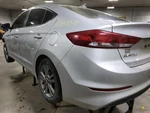 2018 Hyundai Elantra Rear Door Left. Fixed Price $600.00.